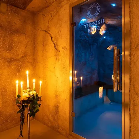Bianco Riccio Hotel Savelletri