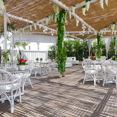 Bianco Riccio Savelletri