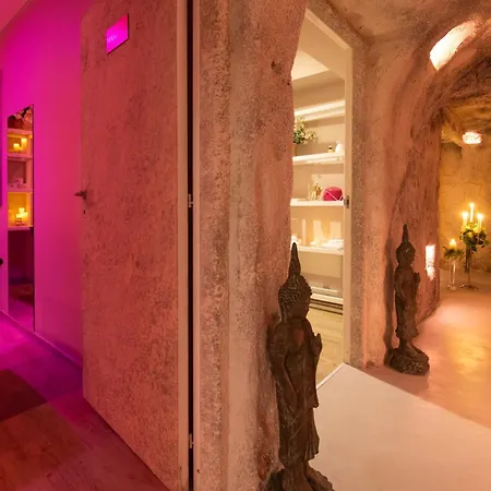 Bianco Riccio 4*