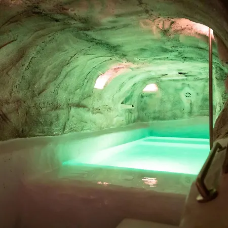 Bianco Riccio 5* Savelletri