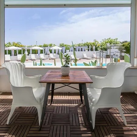 Bianco Riccio 4*