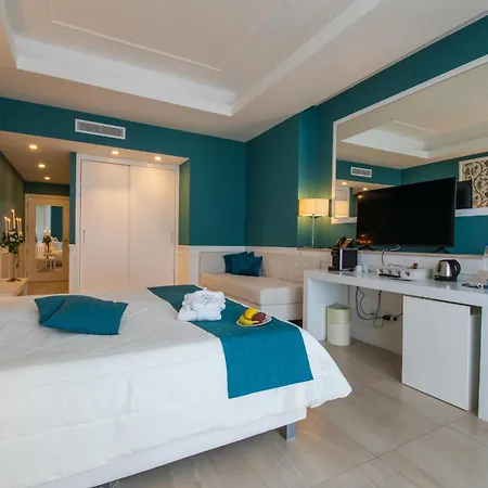 Hotel Bianco Riccio