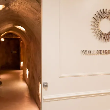 Hotel Bianco Riccio Savelletri