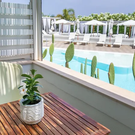 Bianco Riccio Savelletri