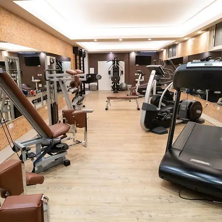 Bianco Riccio Hotel 4*