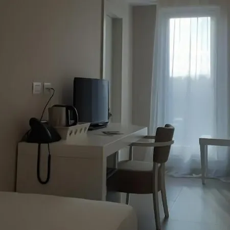 Bianco Riccio Hotel 4*