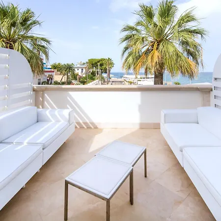 Hotel Bianco Riccio