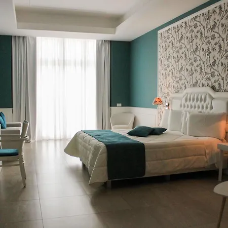 Hotel Bianco Riccio Savelletri
