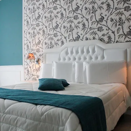 Bianco Riccio 4*