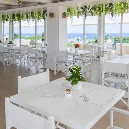 Bianco Riccio Hotel Savelletri