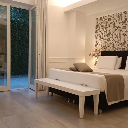 Bianco Riccio 4* Savelletri