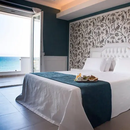 Bianco Riccio Hotel