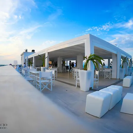 Hotel Bianco Riccio