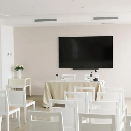 Bianco Riccio Hotel