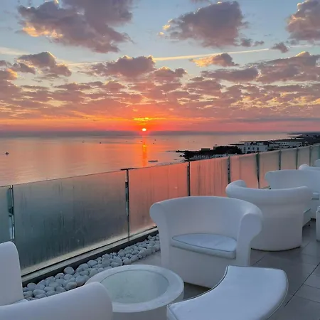 Hotel Bianco Riccio Savelletri