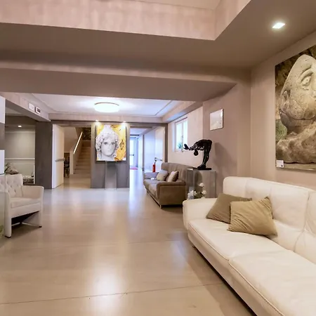 Hotel Bianco Riccio 4*