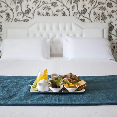 Hotel Bianco Riccio Savelletri