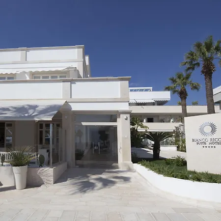 Bianco Riccio Savelletri