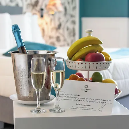 Bianco Riccio Savelletri