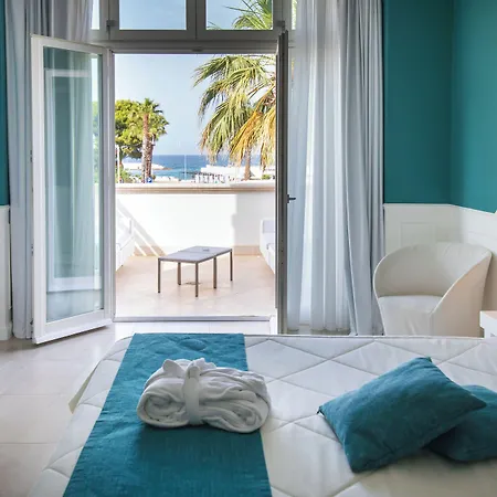 Bianco Riccio Hotel Savelletri