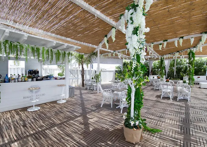 Bianco Riccio מלון 5*