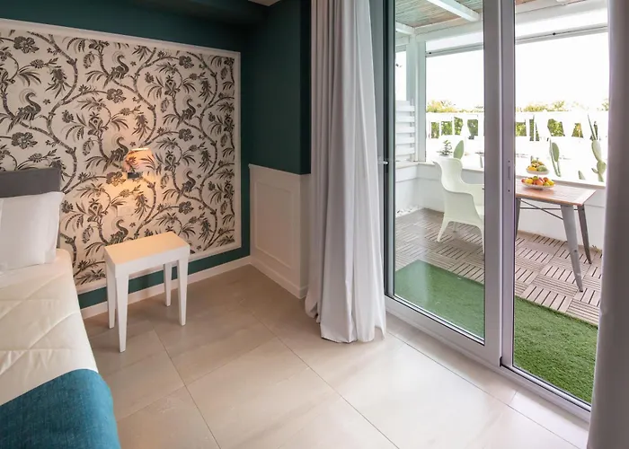 Bianco Riccio 5*