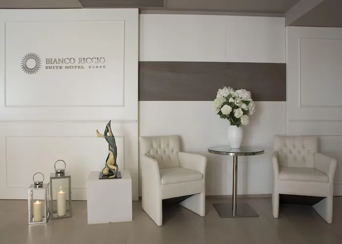 Bianco Riccio 5*
