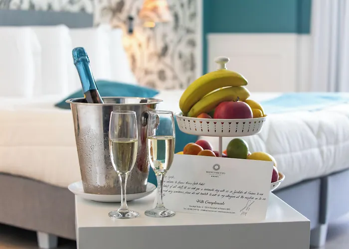 Bianco Riccio Savelletri