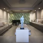 Hotel Bianco Riccio