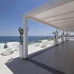 Hotel Bianco Riccio Savelletri
