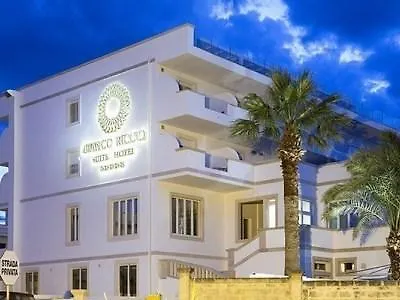 Bianco Riccio Hotel 5*