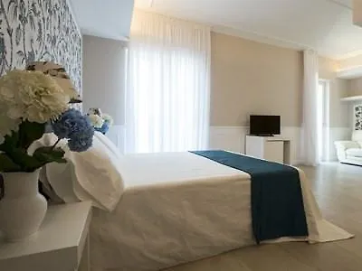 Hotel Bianco Riccio Savelletri