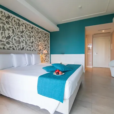 Bianco Riccio Hotel Savelletri