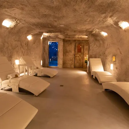Hotel Bianco Riccio Savelletri