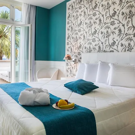 Bianco Riccio Hotel