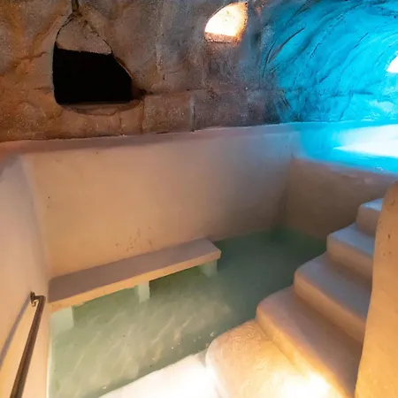 Hotel Bianco Riccio