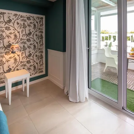 Bianco Riccio 5*