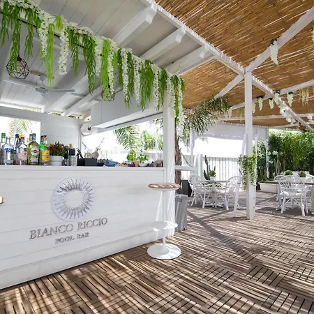 Bianco Riccio