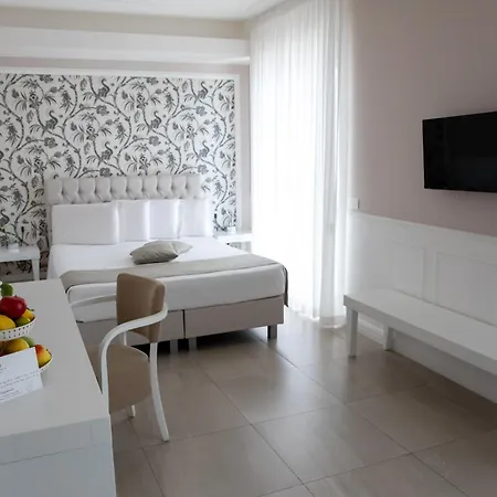 Hotel Bianco Riccio Savelletri