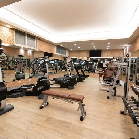 Bianco Riccio 5* Савеллетри