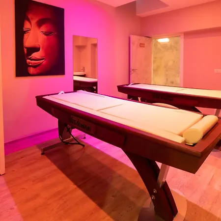 Bianco Riccio 5* Савеллетри