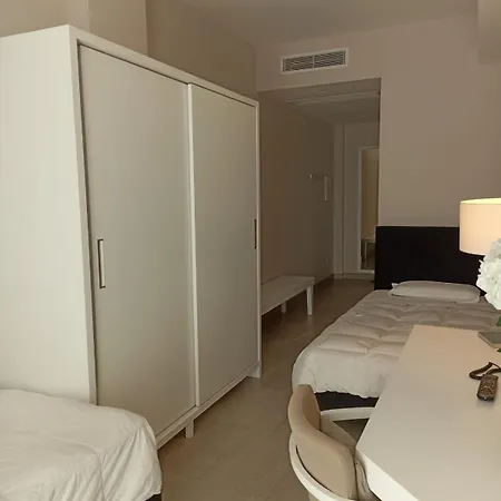 Bianco Riccio Hotel