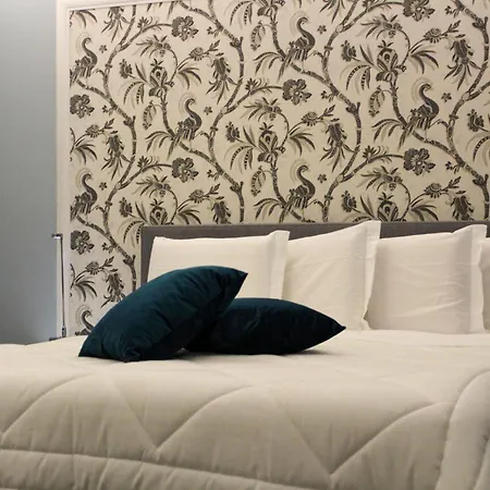 Bianco Riccio Hotel 4*