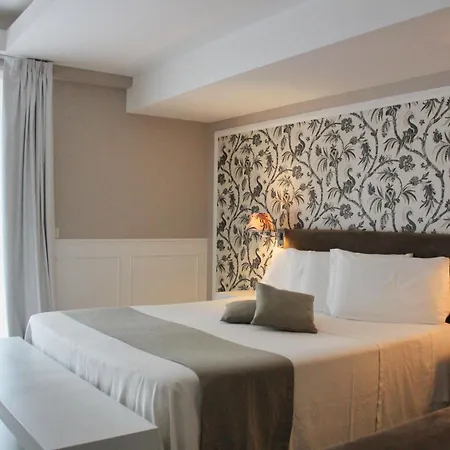 Bianco Riccio Отель 5*