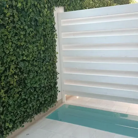 Hotel Bianco Riccio Savelletri