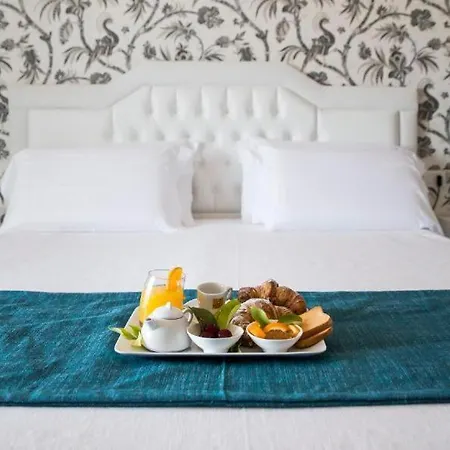 Bianco Riccio Hotel Savelletri