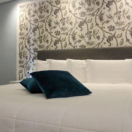 Hotel Bianco Riccio Savelletri
