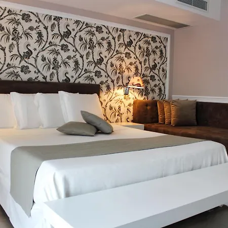 Bianco Riccio 5*