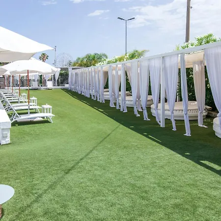 Bianco Riccio Отель 5*