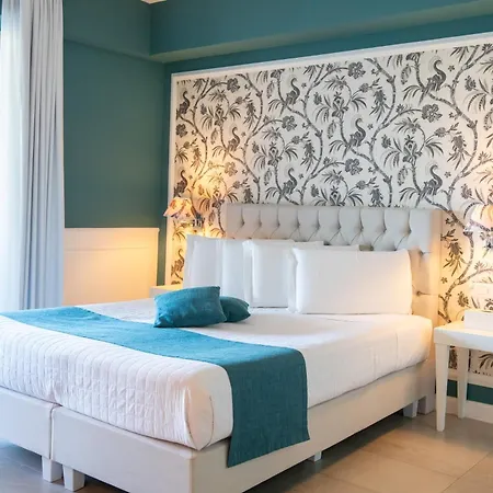 Bianco Riccio Hotel Savelletri